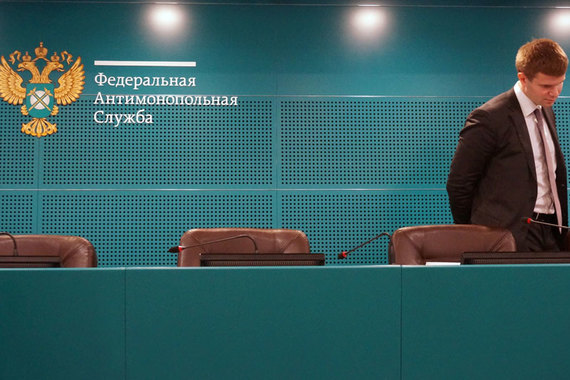 Правительство одобрило поправки в закон о конкуренции – компании с выручкой менее 400 млн руб. и долей рынка менее 35% получат антимонопольный иммунитет