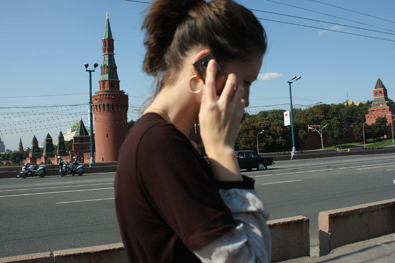 Российская мобильная операционная система может быть создана на базе разработок Samsung или финской Jolla