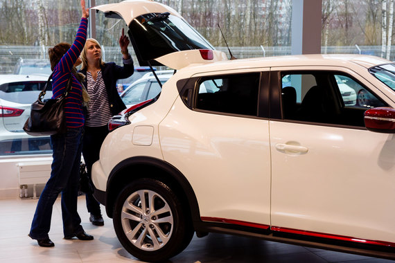 В разрез с динамикой рынка в мае продавались кроссоверы Nissan X-Trail, Toyota RAV-4 и Mitsubishi Outlander, внедорожник UAZ Patriot и хетчбэк Skoda Rapid
