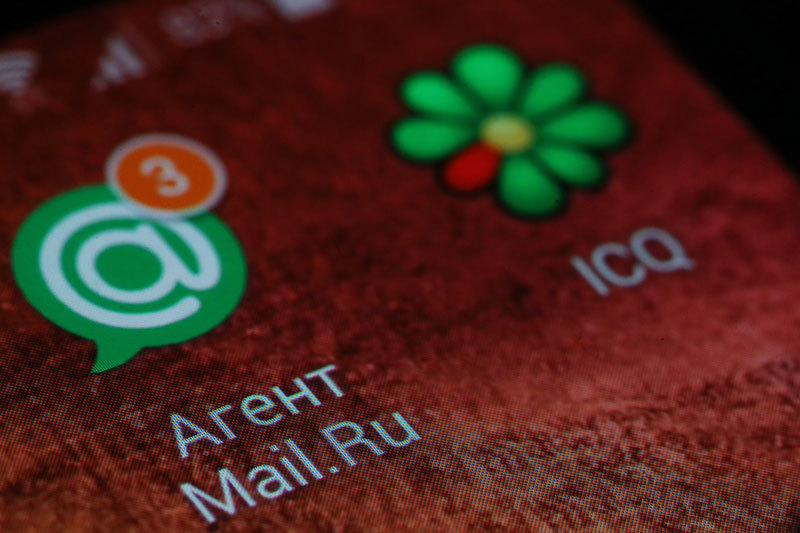 У Mail.ru Group будет один мессенджер вместо двух