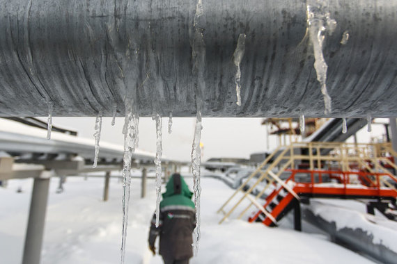 Несмотря на снижение цен на нефть, «Башнефть» смогла вернуться к квартальной прибыли
