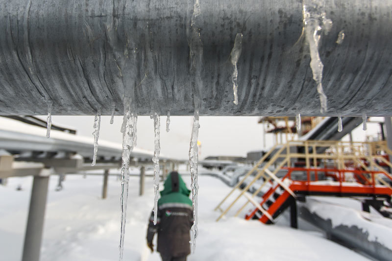 Несмотря на снижение цен на нефть, «Башнефть» смогла вернуться к квартальной прибыли
