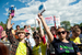 Митинг "За науку и образование" в Москве