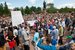 Митинг "За науку и образование" в Москве