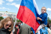 Митинг "За науку и образование" в Москве