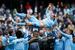 Manchester City, стоимость бренда в 2015 г. – $800 млн (2014 г. – $510 млн)