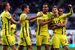 Tottenham, стоимость бренда в 2015 г. – $360 млн (2014 г. – $248 млн)