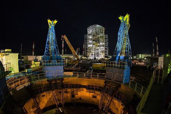 Половина бюджета Роскосмоса потрачена с нарушениями