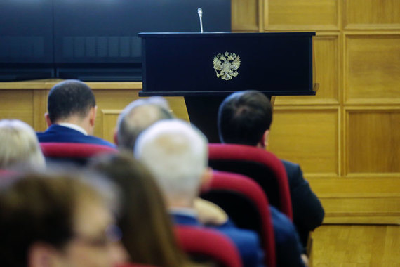 В новом выпуске рейтинга эффективности губернаторов не оказалось «двоечников»