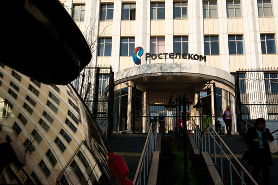 «Ростелеком» получит почти полный контроль над башкирской «дочкой»