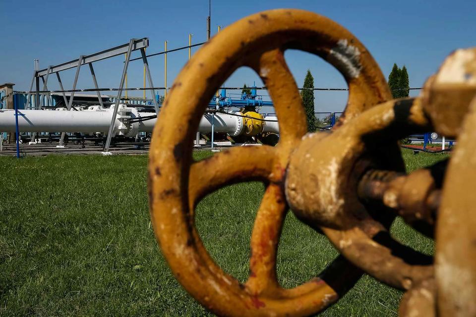 Расчетная цена для Украины без скидки составит для III квартала $287,15, для IV – $262,5 за 1000 куб. м газа