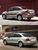 Вверху - обновленный седан Volkswagen Polo, внизу - предыдущая модель