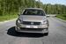Обновленный седан Volkswagen Polo