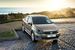 Обновленный седан Volkswagen Polo