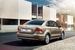 Обновленный седан Volkswagen Polo