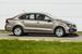 Обновленный седан Volkswagen Polo