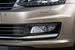 Обновленный седан Volkswagen Polo