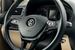 Обновленный седан Volkswagen Polo