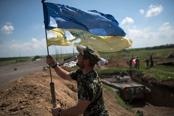 МВФ продолжит финансировать Украину, даже если она не договорится с кредиторами