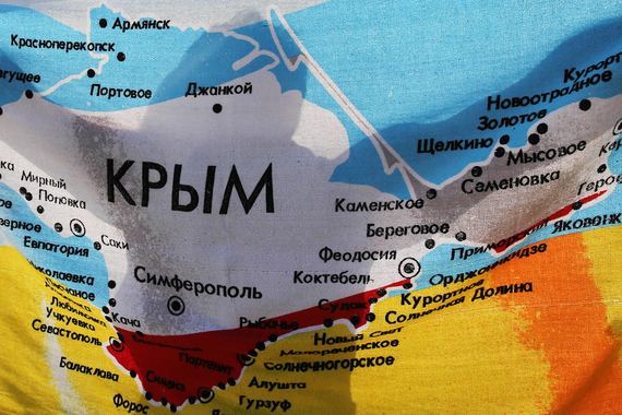 Самопровозглашенные республики считают весь казус не несущим содержательной нагрузки