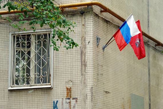 Сегодня самую дешевую квартиру в Москве можно снять за 18 000 руб. в районе Восточное Бирюлево (данные "НДВ-недвижимости")
