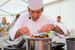 Гастрономический фестиваль Taste of Moscow соберет лучших шеф-поваров столицы, которые представят дегустационные меню, составленные из фирменных блюд, проведут мастер-классы и презентации новых проектов. Для детей придумали специальные кулинарные мастерские. 12-14 июня, Лужники