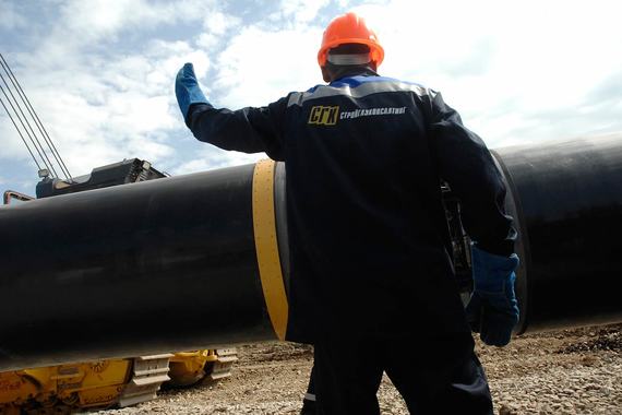«Стройгазконсалтинг» вновь сможет побороться за подряды суммарной стоимостью порядка 3 трлн руб.