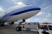 Boeing 777-300ER - широкофюзеляжный самолет увеличенной дальности будет красоваться на земле в ливрее China airlines. Тайваньская авиакомпания EVA Airways в понедельник сообщила, что намерена купить пять Boeing 777 общей стоимостью $1,5 млрд - правда, в грузовом варианте
