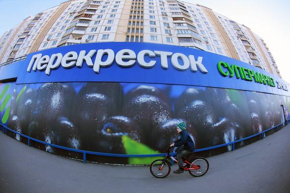 X5, в которую входит и «Перекресток», уже начала менять схему работы с поставщиками