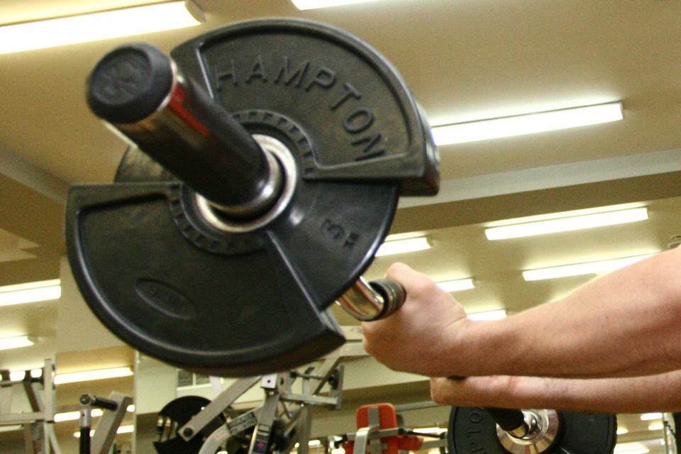 В 2014 г. рынок спортивного питания вырос на 30%