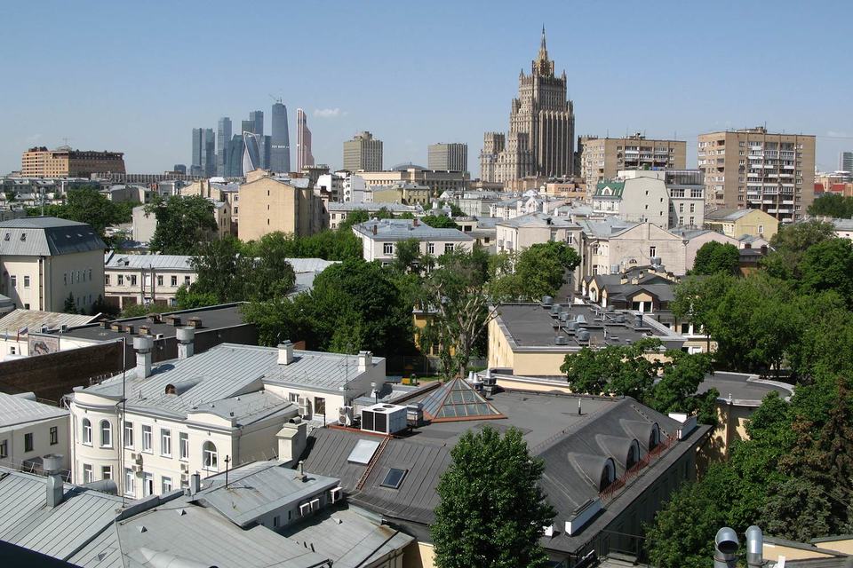 Возможностей снять жилье в центре у москвичей стало больше