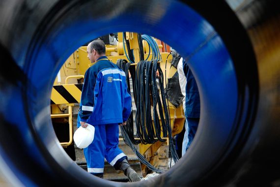 «Стройгазконсалтингу» не удалось договориться с Альфа-банком о реструктуризации долга