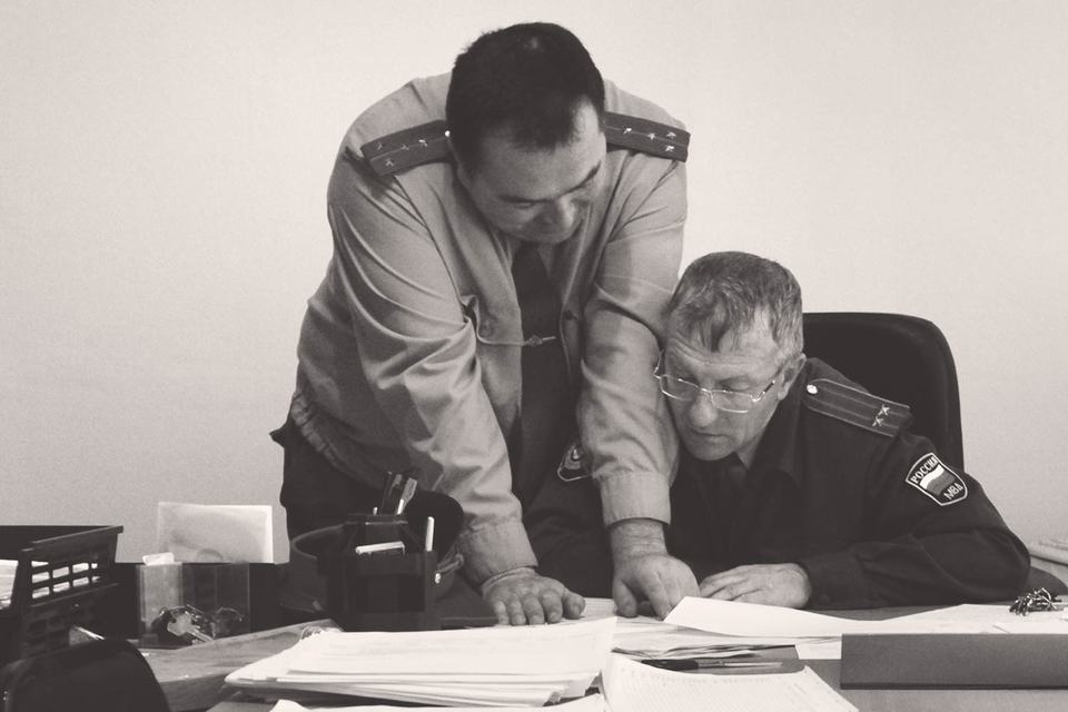 Унаследованное из 1990-х тотальное недоверие к поведению служащих привело к нагромождению механизмов отчетности