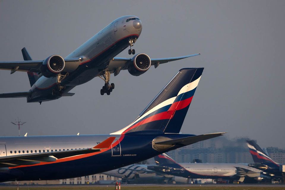 В парке «Аэрофлота» Dreamliner может так никогда и не появиться