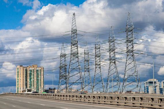 К 2030 г. промышленности придется платить за население 105–125 млрд руб.