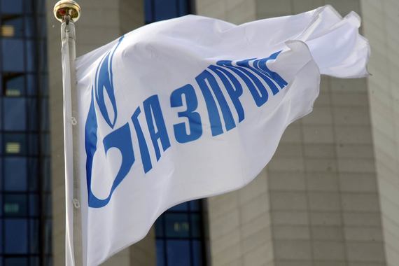 Проект Амурского газоперерабатывающего завода (ГПЗ) «Газпрома» может получить статус резидента новой территории опережающего развития