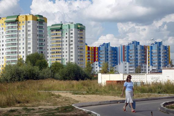 Ступино получит больше заводов и меньше жилья