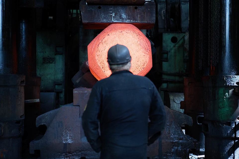 Промышленность может потерять пять лет развития