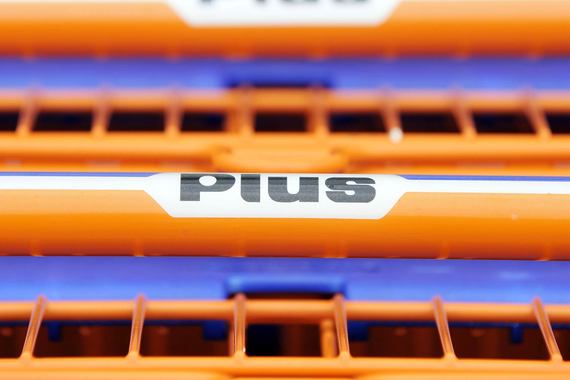 Закрыв сеть Plus в Германии, Tengelmann Group решила открыть ее в России