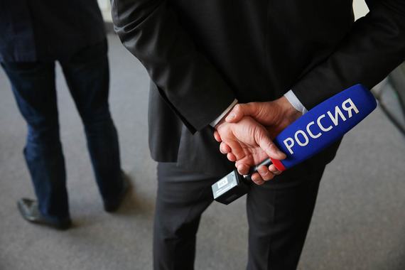 Государственный холдинг ВГТРК вчера вечером получил предписание от службы судебных приставов Бельгии о своем имуществе в этой стране, сообщил представитель компании