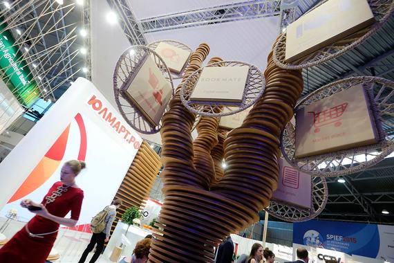 IPO «Юлмарта» запланировано на весну 2016 года
