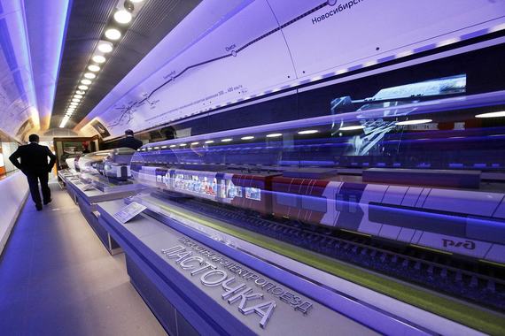 Siemens снижает цену сервиса
