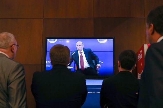 Поручения Путина для чиновников важнее идей