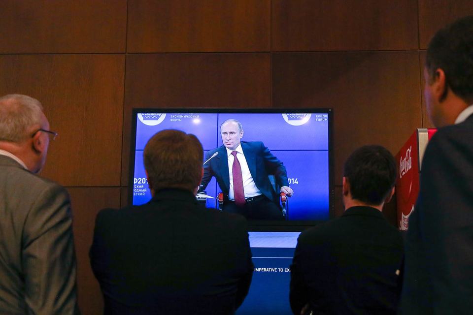 Поручения Путина для чиновников важнее идей