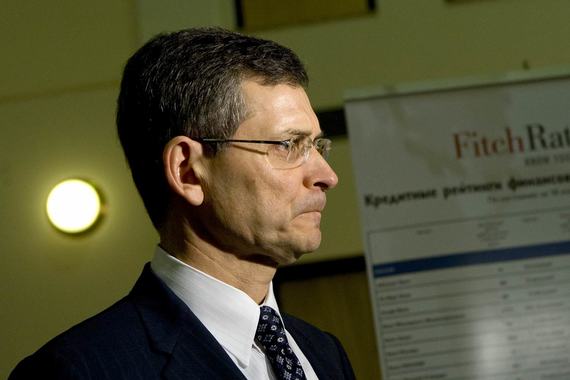 Владелец «Уралсиба» Николай Цветков ищет способы поддержать банк