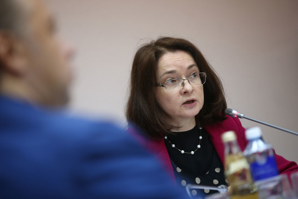 Финансовая система в России и платежный баланс адаптировались к новым условиям, а экономика – пока нет