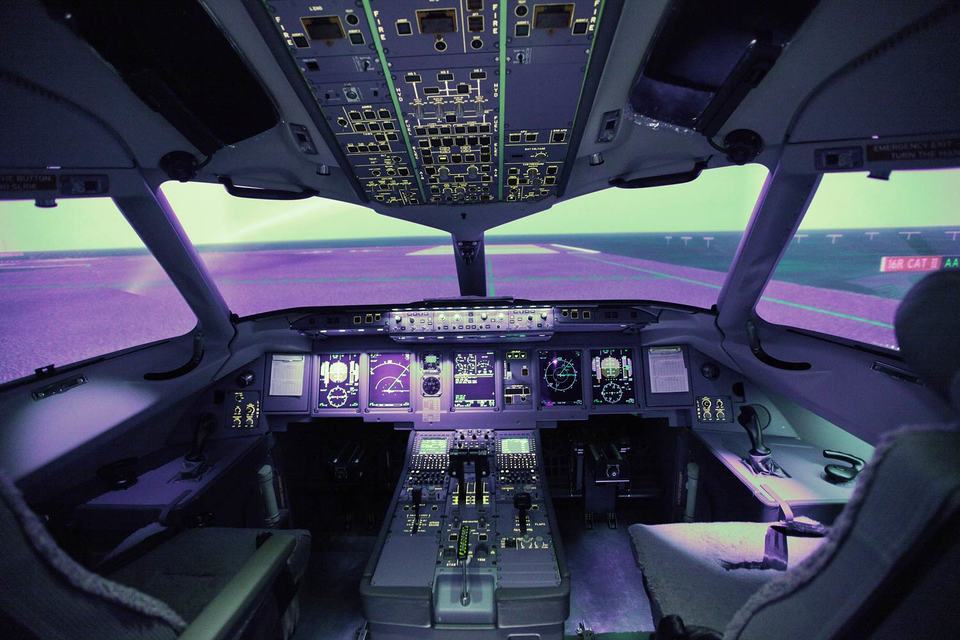 Всего заказано 150 самолетов SSJ100