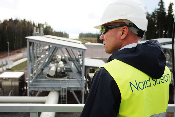 Руководители «Газпрома», E.On, Shell и OMV подписали меморандум о строительстве третьей и четвертой ниток «Северного потока»
