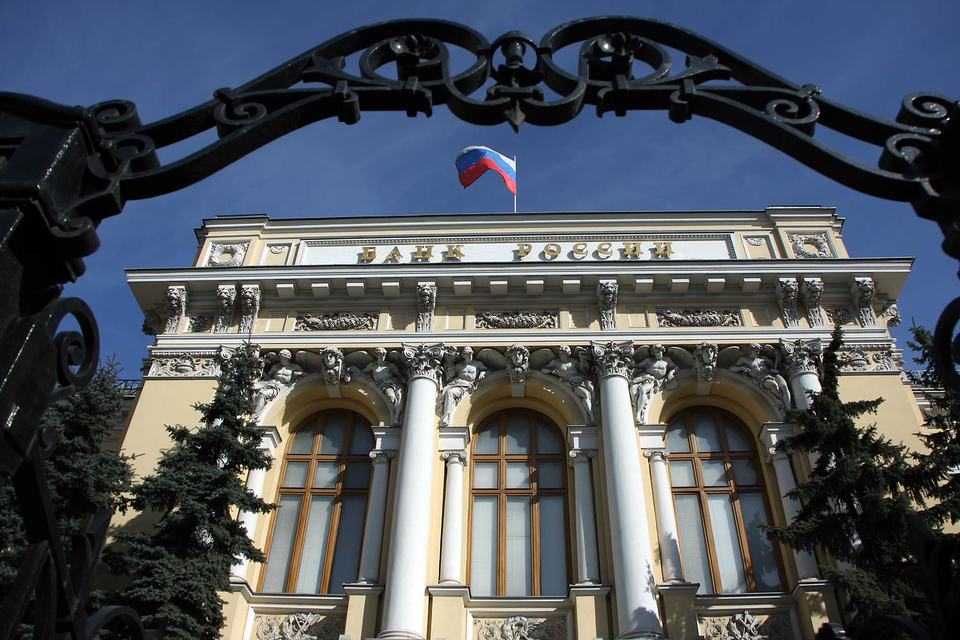 Банки не зашли за флажки ЦБ