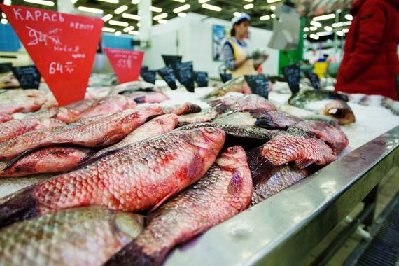 Местным производителям стало легче продвигать свою продукцию в рознице